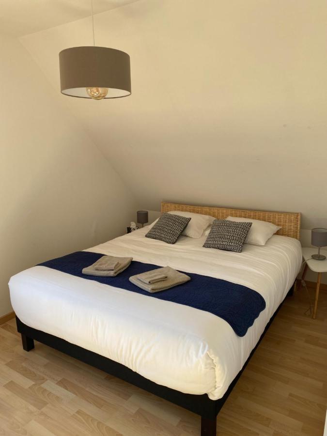 Auberge Du Grand Champ Lalley 외부 사진